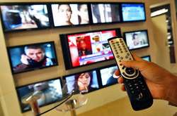 Нацрада вирішила перевірити телеканал кандидата в президенти