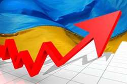 Зростання економіки України прискорилося наприкінці 2018 року