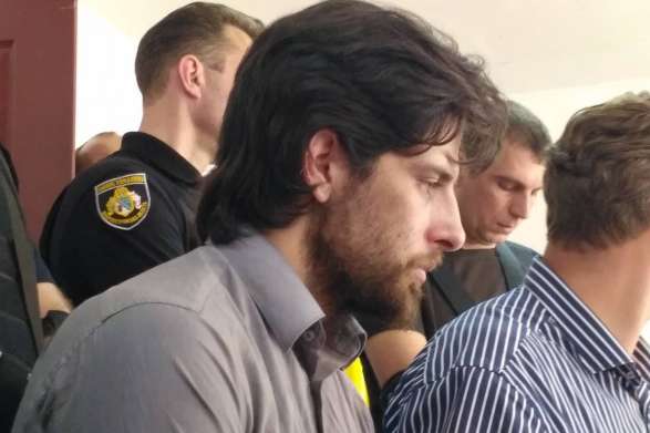 Захисник Донецького аеропорту заявив, що Лусваргі - бойовик