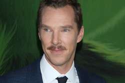 Бенедикт Камбербэтч