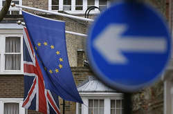 Парламент Британії не підтримав ініціативу Мей відтермінувати Brexit