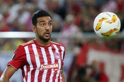 Ахмед Хассан знайшов свій шанс дуже швидко