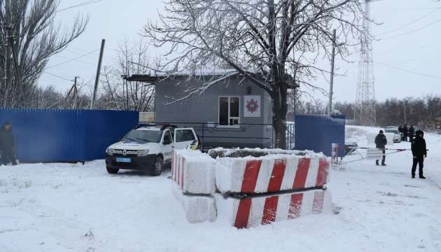 На Донбасі з «сірої» зони евакуювали 46 осіб