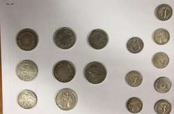 У Херсоні СБУ попередила контрабанду предметів старовини до ЄС