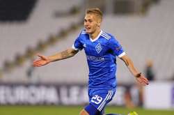 Віталій Буяльський використав першу ж нагоду відзначитися