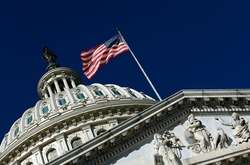 Палата представників США затвердила законопроект про фінансування уряду