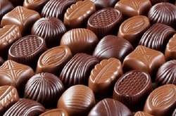 Шоколад уменьшает риск сердечных нарушений