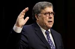  Минулого тижня кандидатуру Барра схвалив юридичний комітету Сенату США 