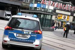 15 лютого у Берліні не працює метро, трамваї та більшість автобусів