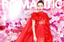 Майли Сайрус