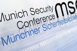 Кличко їде на Мюнхенську конференцію з безпеки