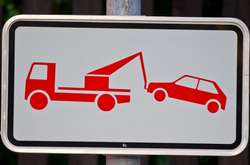 Повернення евакуаторів у Києві. Чи наведе примусова евакуація лад із парковкою