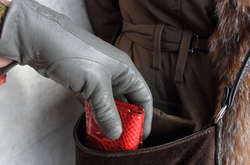 Кримінальна статистика: за добу у Києві майже 200 крадіжок