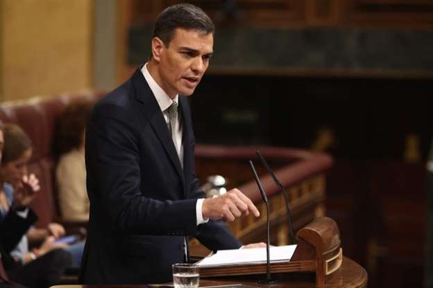 В Іспанії 28 квітня відбудуться вибори 