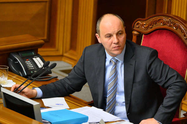 Україна ухвалила 12 законів із забезпечення виконання угоди про асоціацію з ЄС