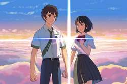 Режиссер «500 дней лета» снимет игровой ремейк аниме «Твое имя» 