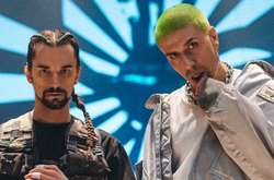 Группа «Агонь» презентовала новый альбом «Закладка»