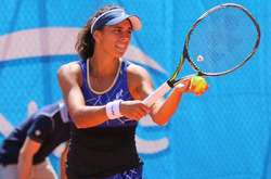 Валерія Страхова