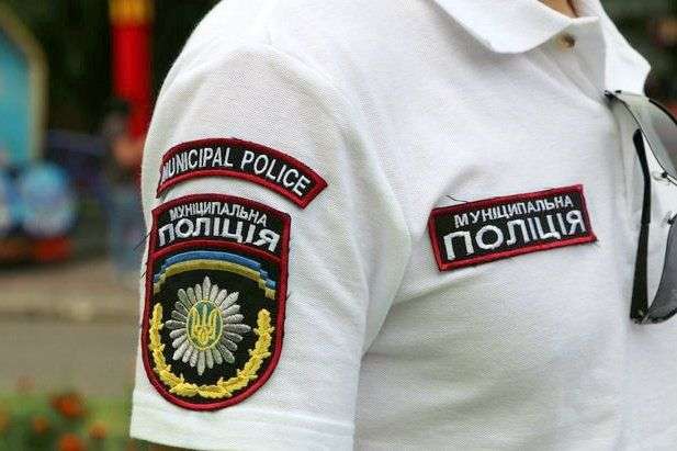 «Муніципальна поліція» Вінниці змінить назву та розширить повноваження