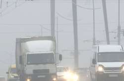 До уваги водіїв! Буде обмежено рух на трьох мостах у Києві