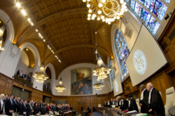 Гаазький арбітраж підтримав Приватбанк у позові проти Росії 