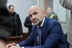 За Мангера, подозреваемого в организации убийства Гандзюк, внесли почти 2,5 млн грн залога