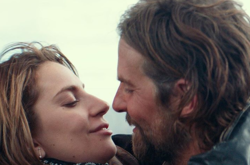 Леди Гага и Брэдли Купер