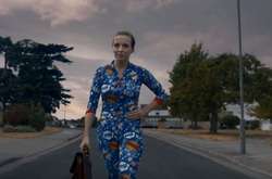 Вышел трейлер нового сезона шпионской драмы «Убивая Еву»