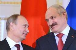 Володимир Путін і Олександр Лукашенко обговорили відносини між країнами