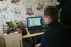 СБУ заблокувала чергові спроби спецслужб РФ втрутитись у виборчий процес в Україні 