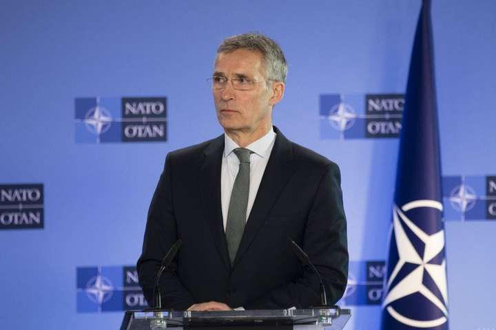 Росія не збирається виконувати ракетний договір - генсек НАТО