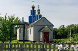 На Житомирщині ще одна громада перейшла до Єдиної церкви