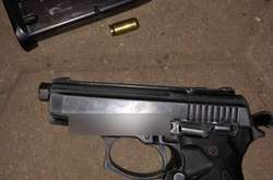 Стрілянина в центрі Одеси: патрульні затримали чотирьох підозрюваних