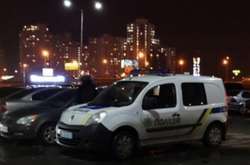 У Києві повідомили про замінування двох ТРЦ