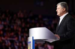 Порошенко заявив, що ЄС схвалить пакет «азовських санкцій» наступного тижня