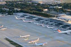 Аеропорт у Білій Церкві восени стане міжнародним