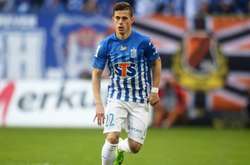 У Ґливіце не пішла гра ні Володимирові Костевичу, ні його команді загалом