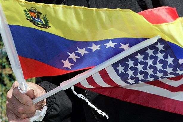 США ввели нові санкції проти Венесуели