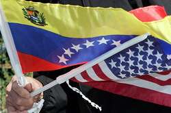 США ввели нові санкції проти Венесуели