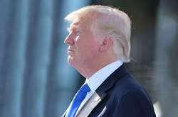 Трамп підписав пакет законів по збільшенню допомоги Україні до $700 млн