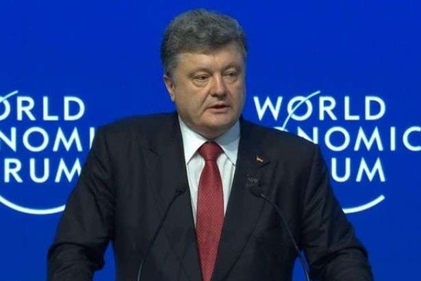Порошенко заявив, що Україна буде продовжувати співпрацю з Британією після Brexit