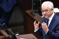 Мюнхенська безпекова конференція: Польща заявила про загрозу з боку РФ