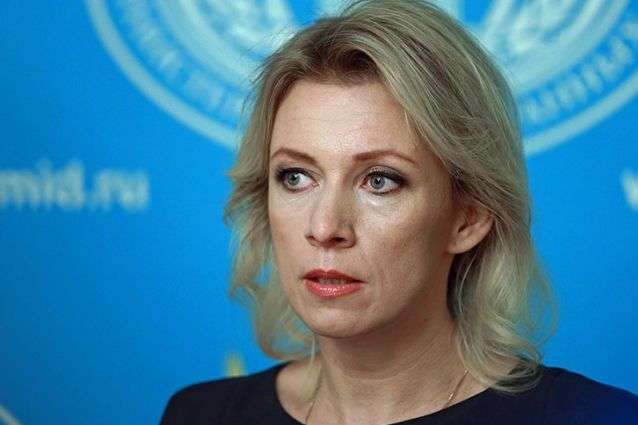 У РФ назвали «необґрунтованими» нові санкції ЄС за Азов