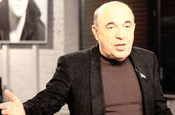 Рабинович: До «гиперлупов» правительству стоит разобраться с «убитыми» дорогами