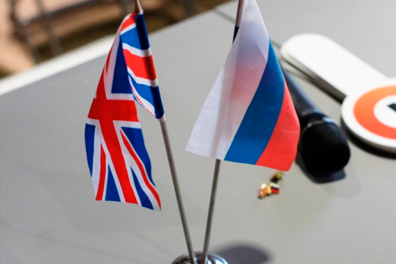 Британія озвучила Росії свої умови для змін у відносинах 