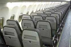  В даний час флот SkyUp має п’ять літаків 
  