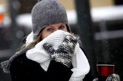 Після потепління в Україну повертаються морози