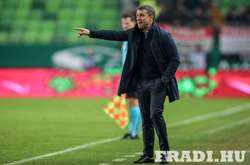 Команда Сергія Реброва програла четвертий раз у сезоні