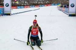 У жіночому Кубку світу з біатлону змінився лідер. Україна знову провалилася