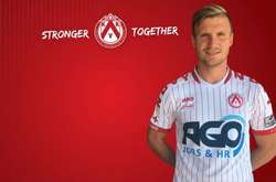 Андрій Бацула провів свій сьомий матч у бельгійському чемпіонаті